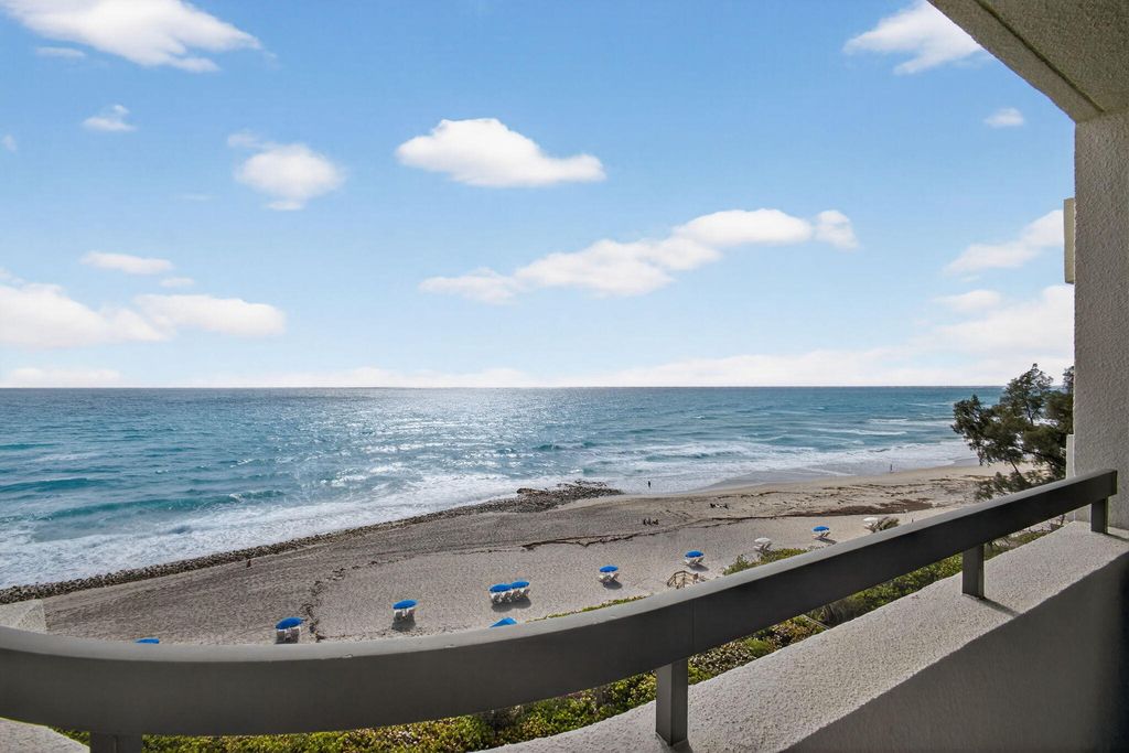 4000 N Ocean Drive 701, Singer Island, FL 33404