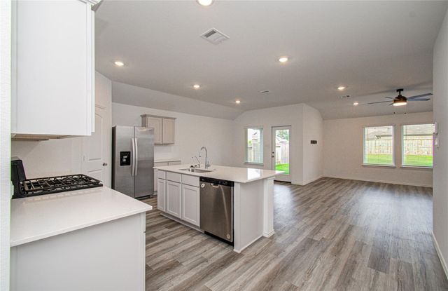14607 Lost Cave Way, New Caney, TX 77357