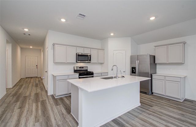 14607 Lost Cave Way, New Caney, TX 77357