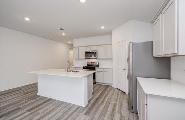 14607 Lost Cave Way, New Caney, TX 77357