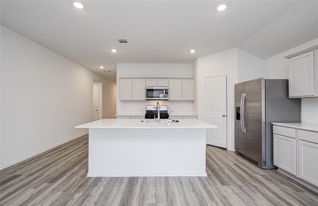 14607 Lost Cave Way, New Caney, TX 77357