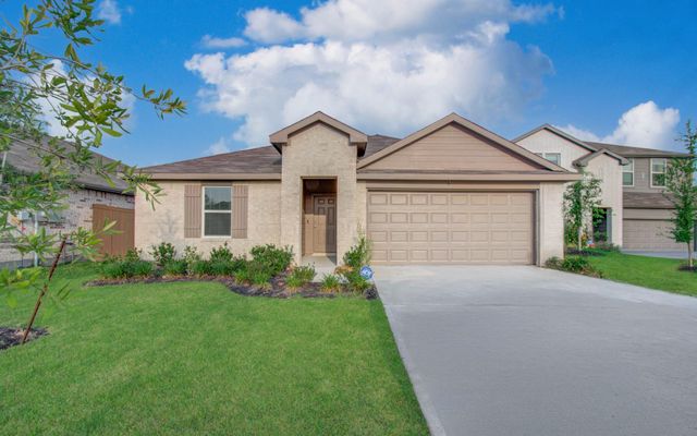 14607 Lost Cave Way, New Caney, TX 77357