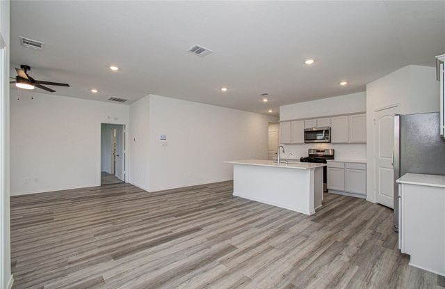 14607 Lost Cave Way, New Caney, TX 77357