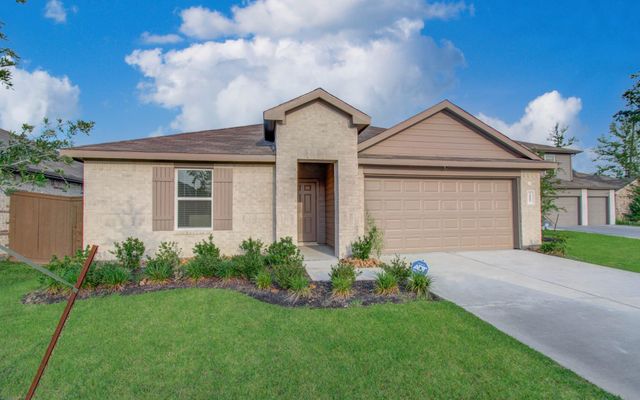 14607 Lost Cave Way, New Caney, TX 77357