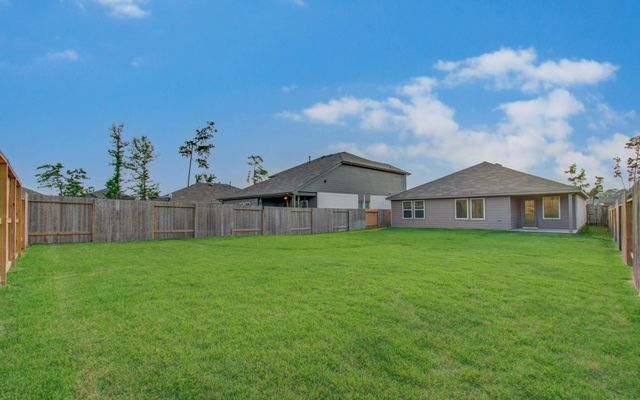 14607 Lost Cave Way, New Caney, TX 77357