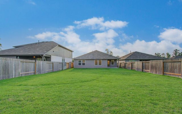 14607 Lost Cave Way, New Caney, TX 77357