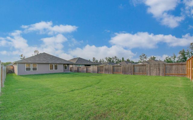 14607 Lost Cave Way, New Caney, TX 77357