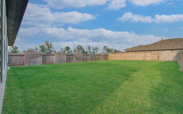 14607 Lost Cave Way, New Caney, TX 77357