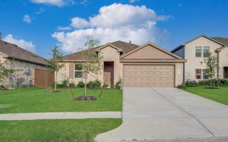 14607 Lost Cave Way, New Caney, TX 77357