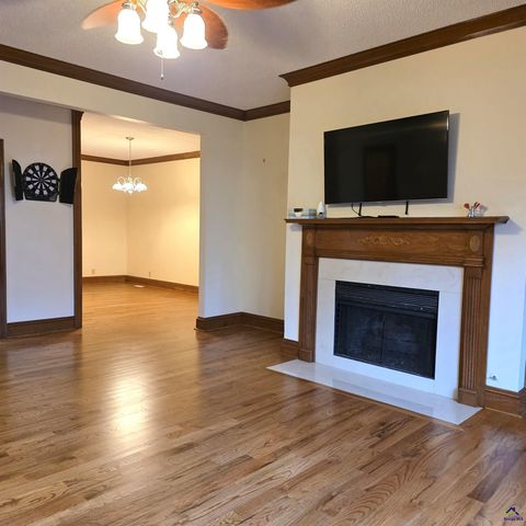 175 B Corbin Avenue, Macon, GA 31204