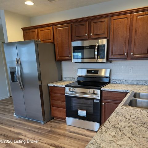 436 Hensley Rd, Shepherdsville, KY 40165