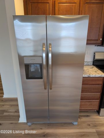 436 Hensley Rd, Shepherdsville, KY 40165