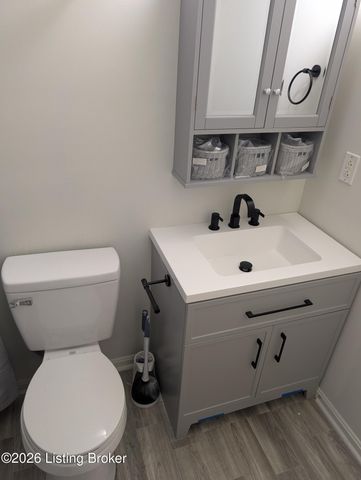 436 Hensley Rd, Shepherdsville, KY 40165