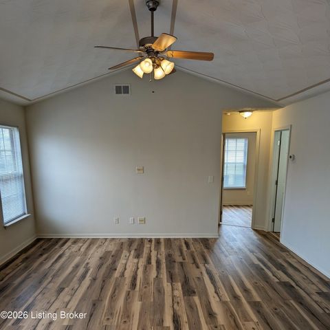 436 Hensley Rd, Shepherdsville, KY 40165