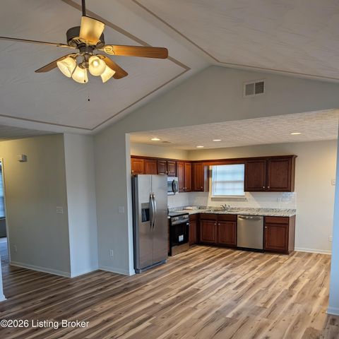 436 Hensley Rd, Shepherdsville, KY 40165