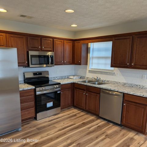 436 Hensley Rd, Shepherdsville, KY 40165