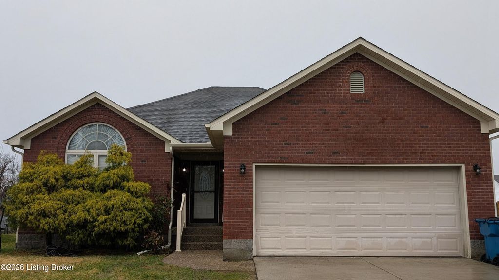 436 Hensley Rd, Shepherdsville, KY 40165