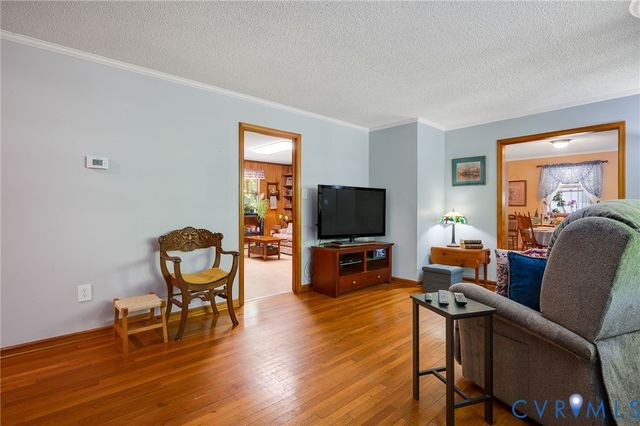 8315 King Dr, Disputanta, VA 23842