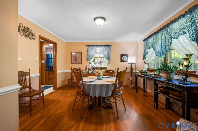 8315 King Dr, Disputanta, VA 23842