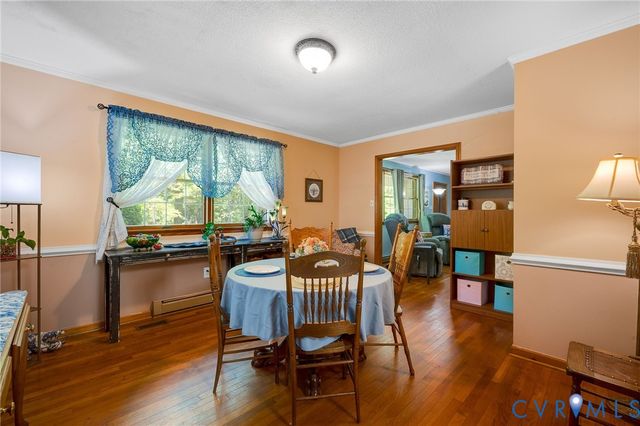8315 King Dr, Disputanta, VA 23842