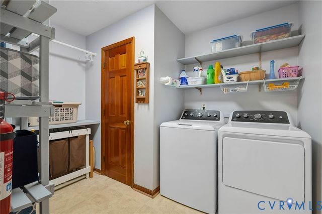 8315 King Dr, Disputanta, VA 23842