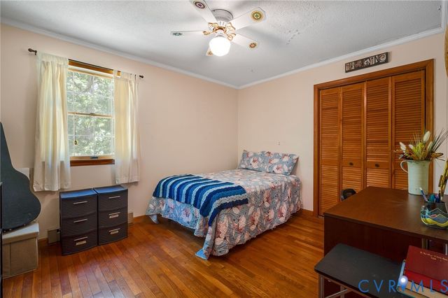 8315 King Dr, Disputanta, VA 23842