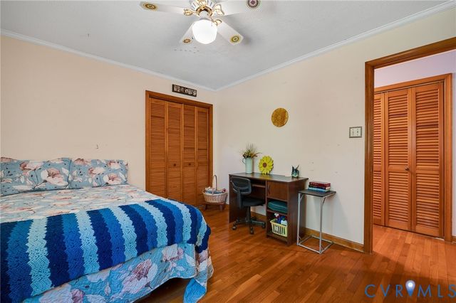 8315 King Dr, Disputanta, VA 23842