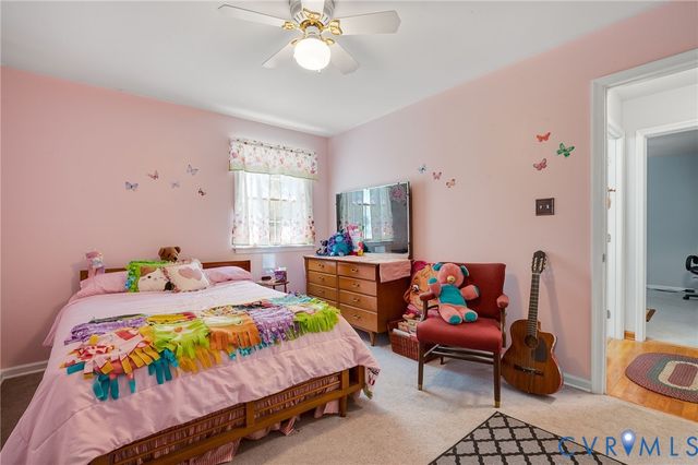 8315 King Dr, Disputanta, VA 23842