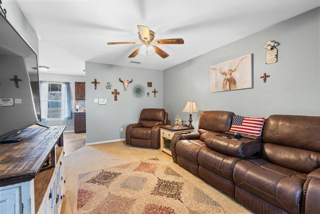 702 Aldridge Street, Commerce, TX 75428