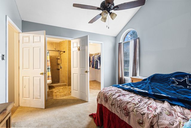 702 Aldridge Street, Commerce, TX 75428