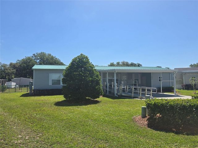 14025 STAG HORN COURT, Astatula, FL 34705