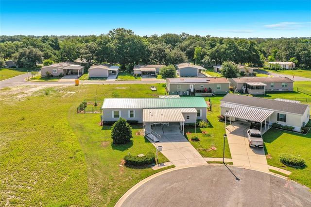 14025 STAG HORN COURT, Astatula, FL 34705