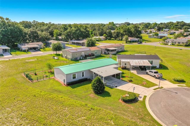 14025 STAG HORN COURT, Astatula, FL 34705
