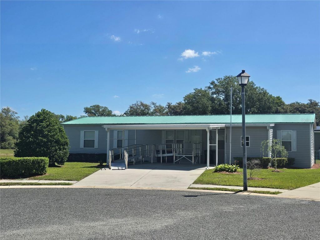 Image 1 of property listing at 14025 STAG HORN COURT, Astatula, FL 34705