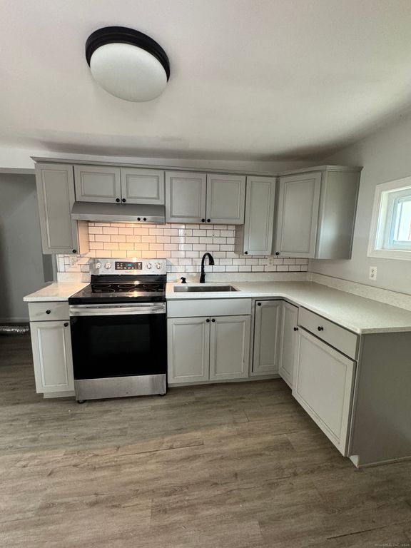 45 Wood Avenue 1st Floor, Milford, CT 06460