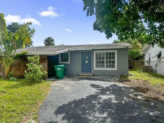 3012 NW 7th Court, Fort Lauderdale, FL 33311