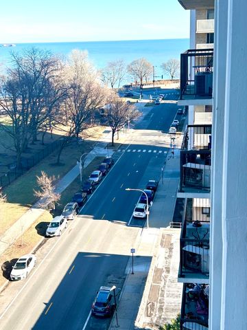 6701 S Crandon Avenue 9B, Chicago, IL 60649