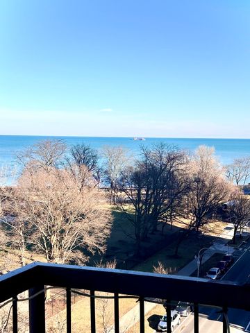 6701 S Crandon Avenue 9B, Chicago, IL 60649