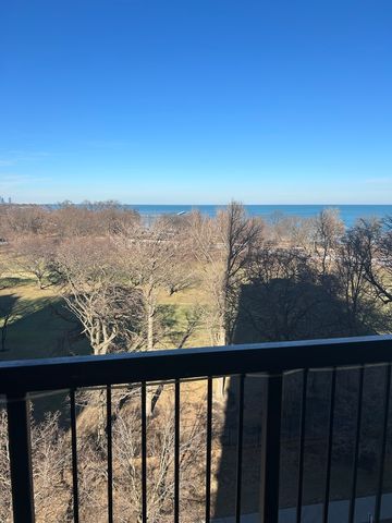 6701 S Crandon Avenue 9B, Chicago, IL 60649