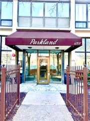 6701 S Crandon Avenue 9B, Chicago, IL 60649