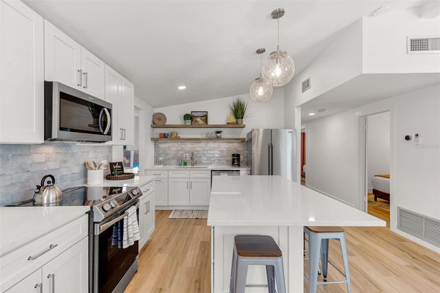 110 TERRAPIN ROAD, St Augustine, FL 32086