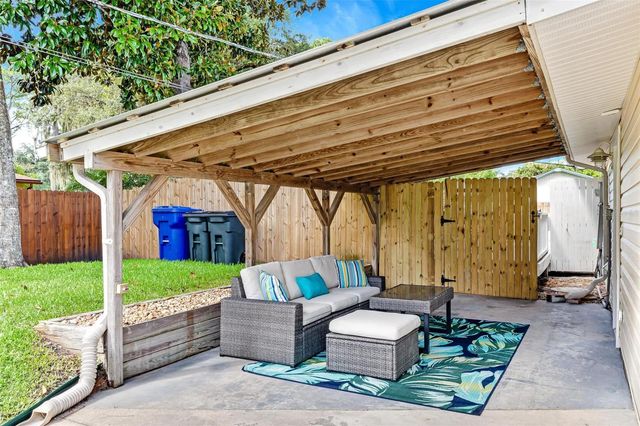 110 TERRAPIN ROAD, St Augustine, FL 32086