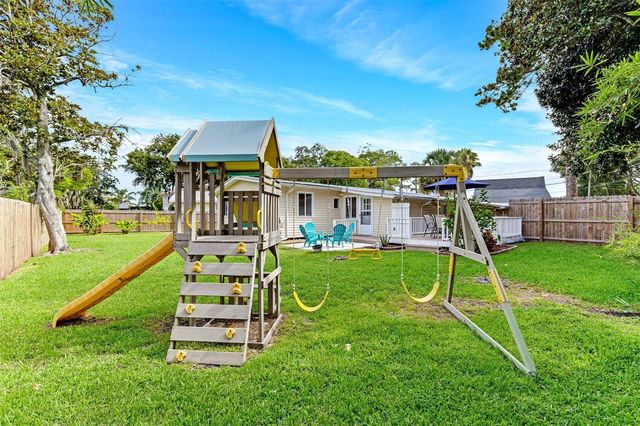 110 TERRAPIN ROAD, St Augustine, FL 32086