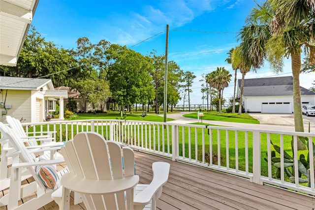 110 TERRAPIN ROAD, St Augustine, FL 32086