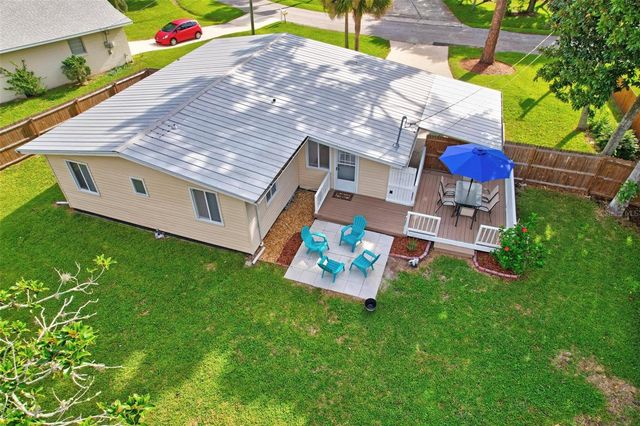 110 TERRAPIN ROAD, St Augustine, FL 32086