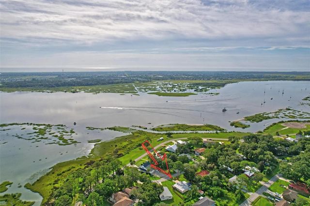 110 TERRAPIN ROAD, St Augustine, FL 32086