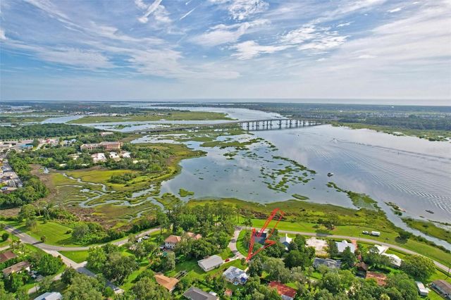 110 TERRAPIN ROAD, St Augustine, FL 32086