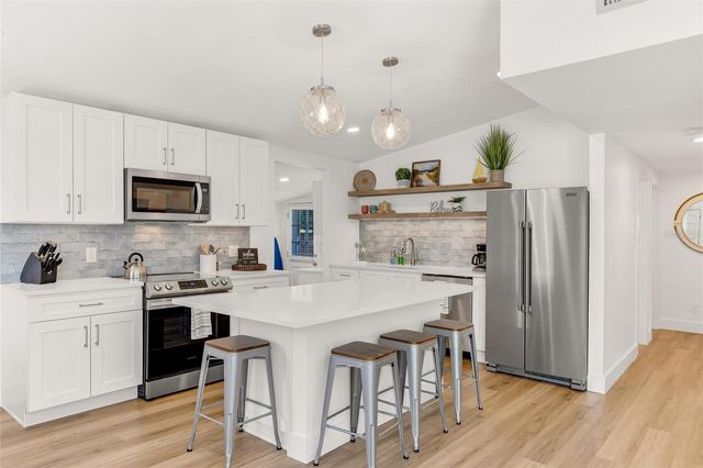 110 TERRAPIN ROAD, St Augustine, FL 32086