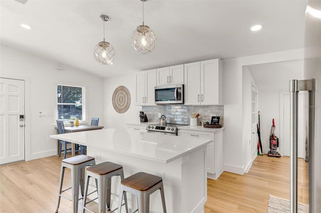 110 TERRAPIN ROAD, St Augustine, FL 32086