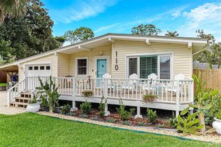 110 TERRAPIN ROAD, St Augustine, FL 32086